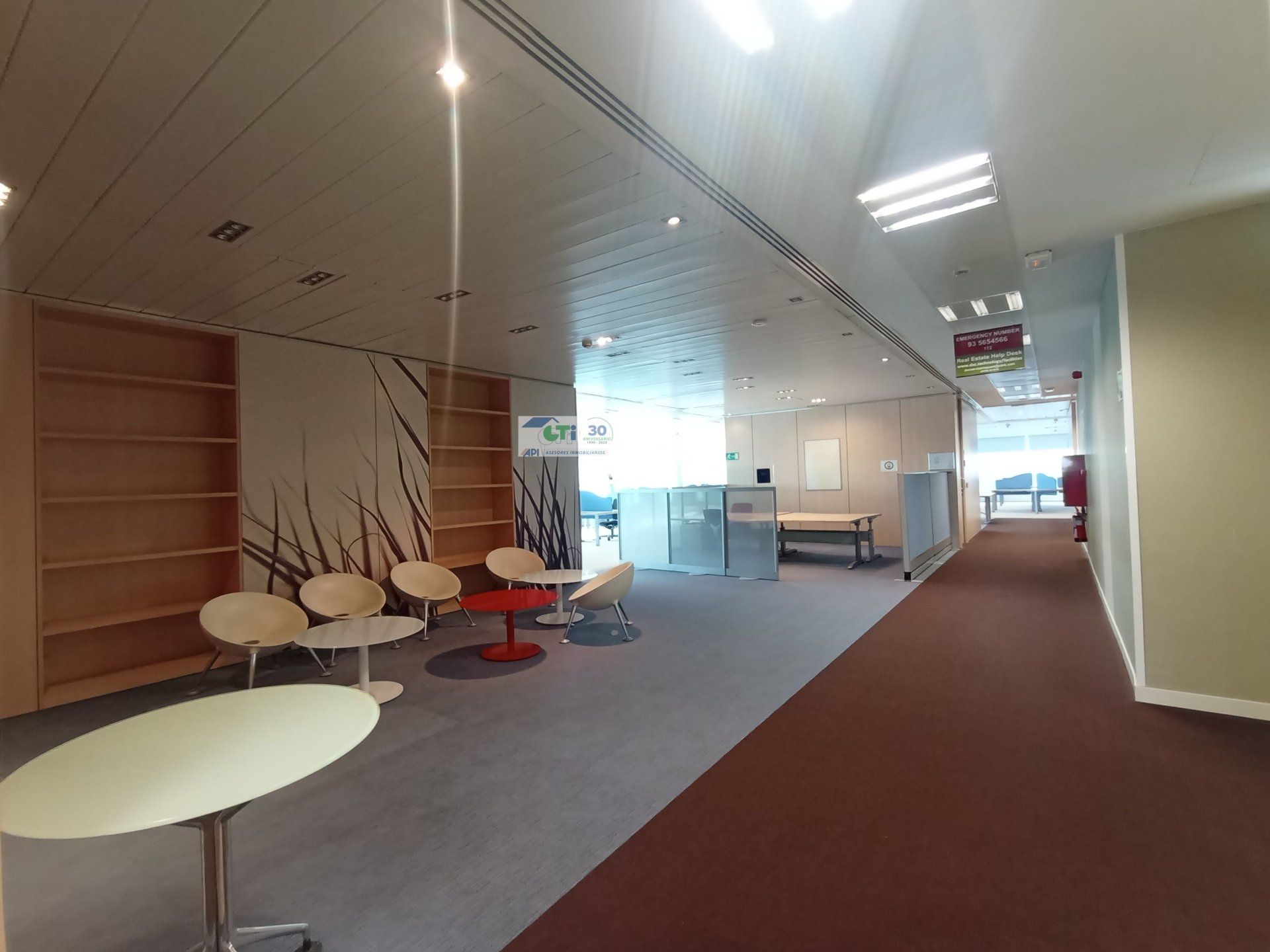GTI Zaragoza - Naves Industriales - Locales Comerciales