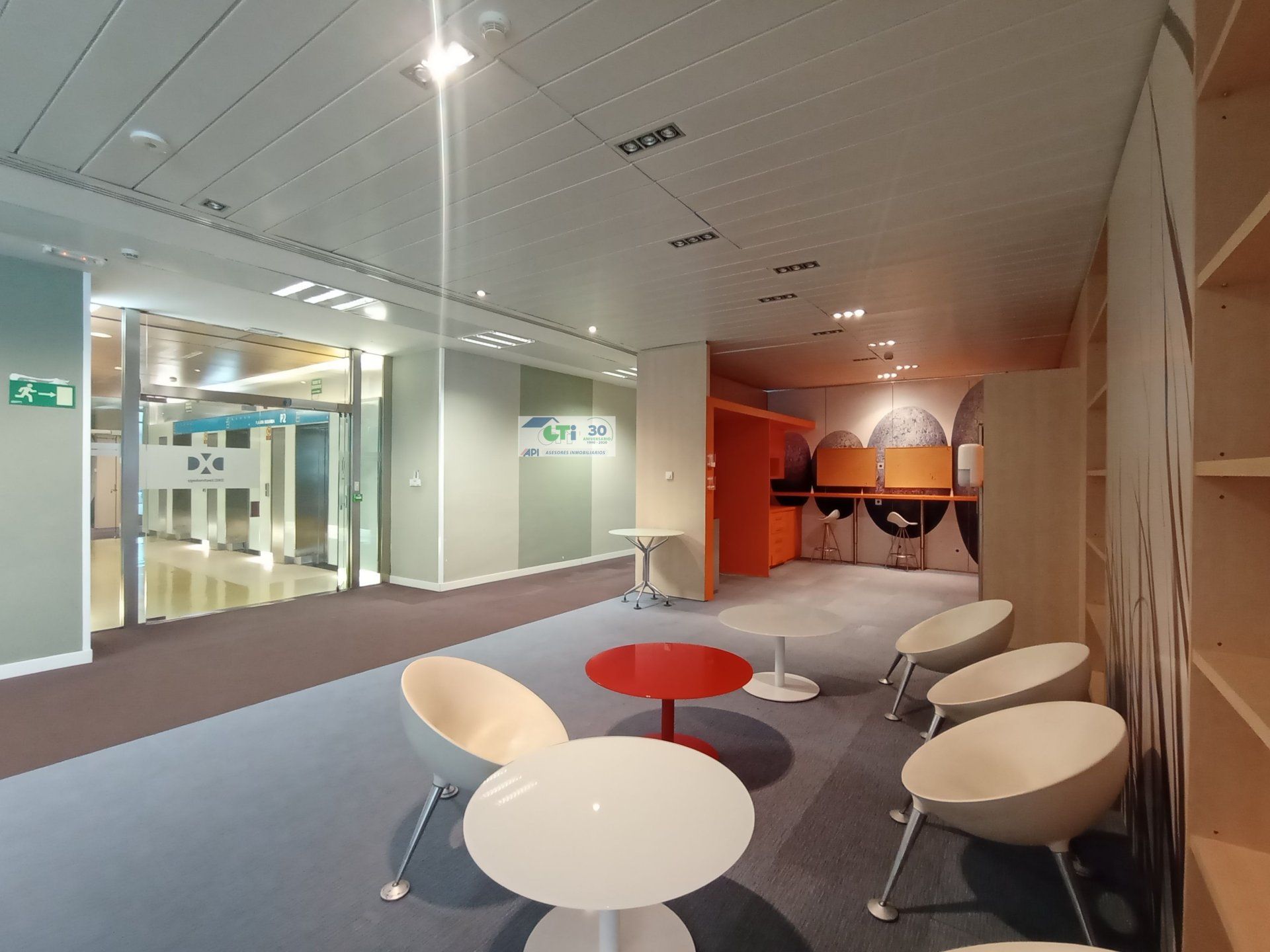 GTI Zaragoza - Naves Industriales - Locales Comerciales