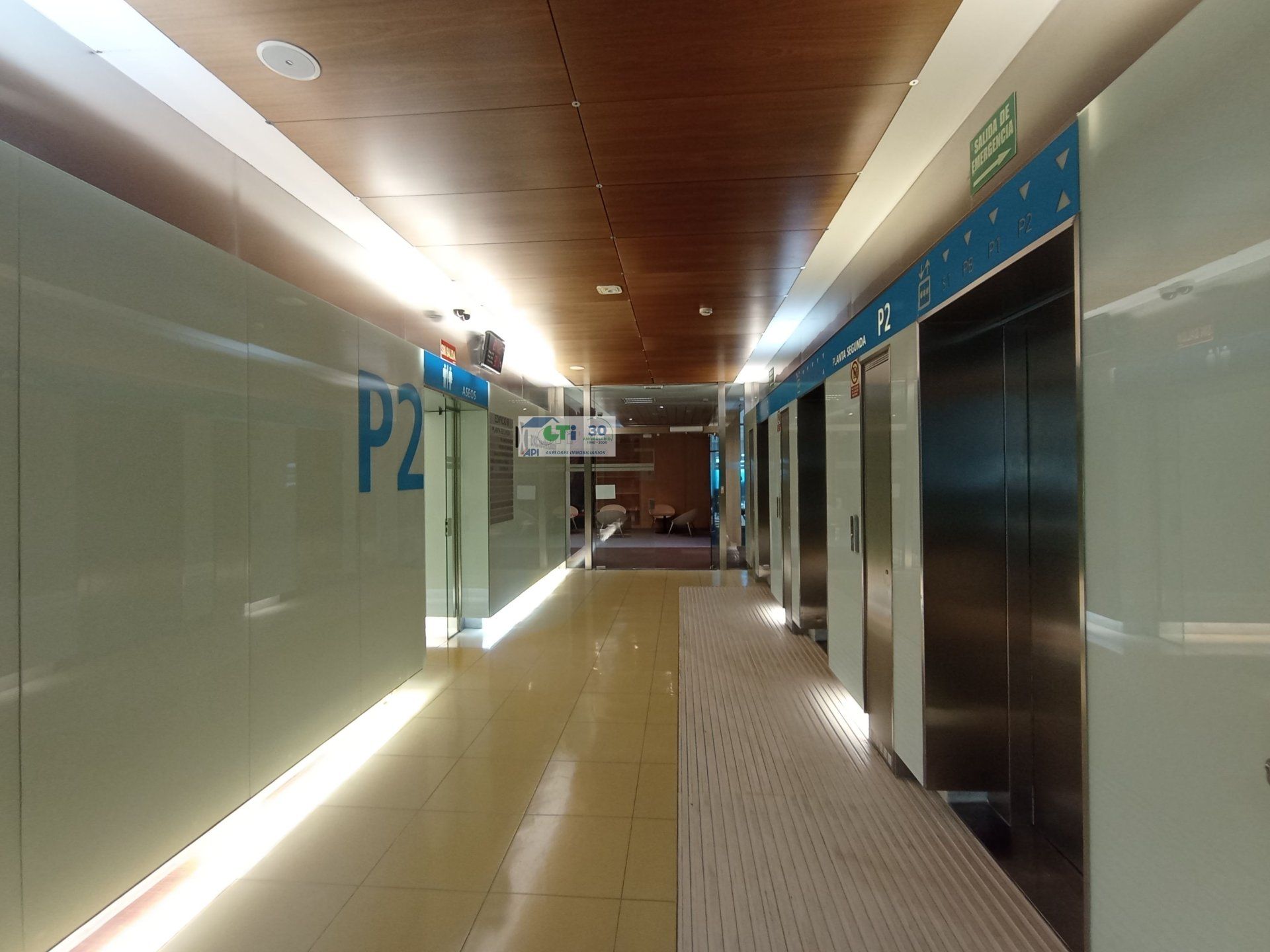 GTI Zaragoza - Naves Industriales - Locales Comerciales