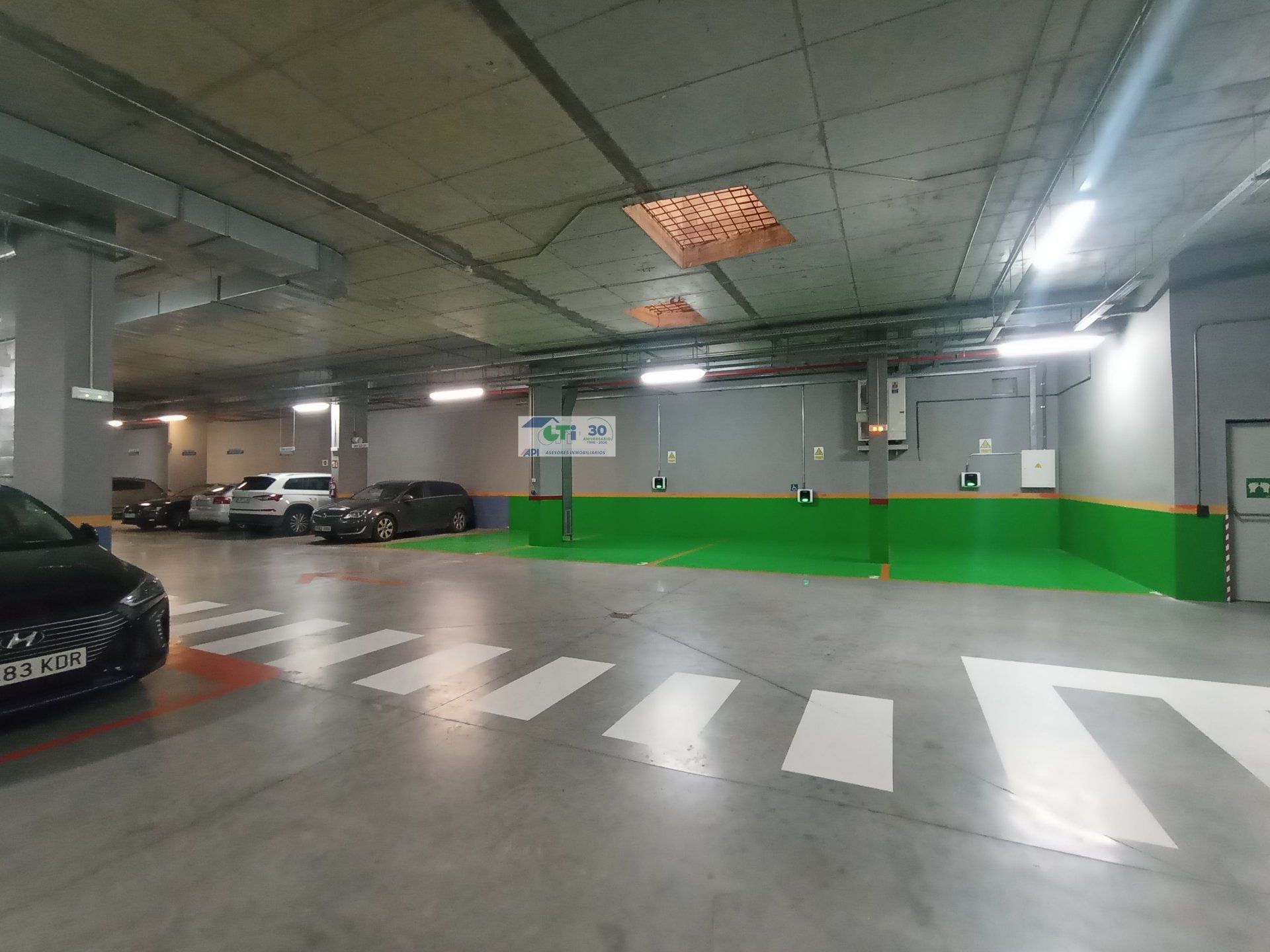 GTI Zaragoza - Naves Industriales - Locales Comerciales