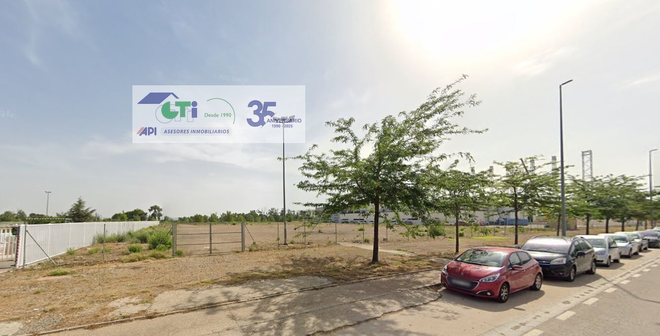 GTI Zaragoza - Naves Industriales - Locales Comerciales