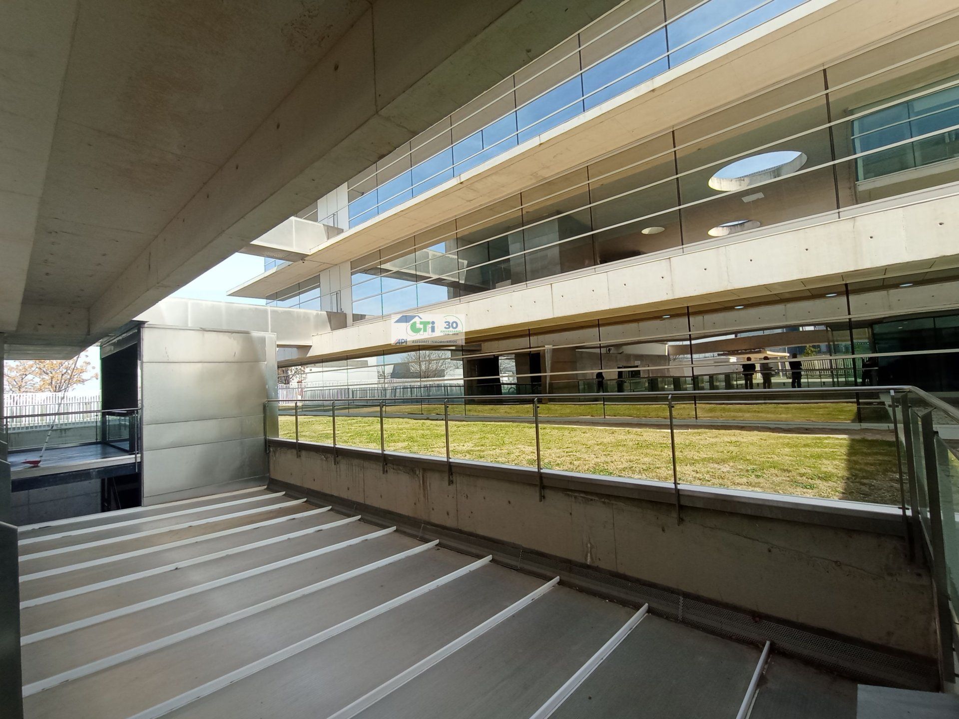 GTI Zaragoza - Naves Industriales - Locales Comerciales