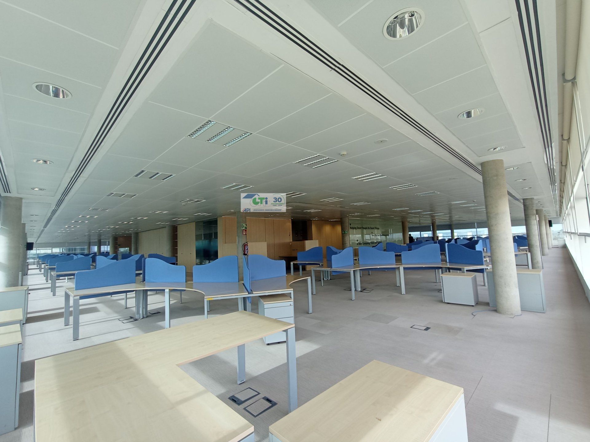 GTI Zaragoza - Naves Industriales - Locales Comerciales