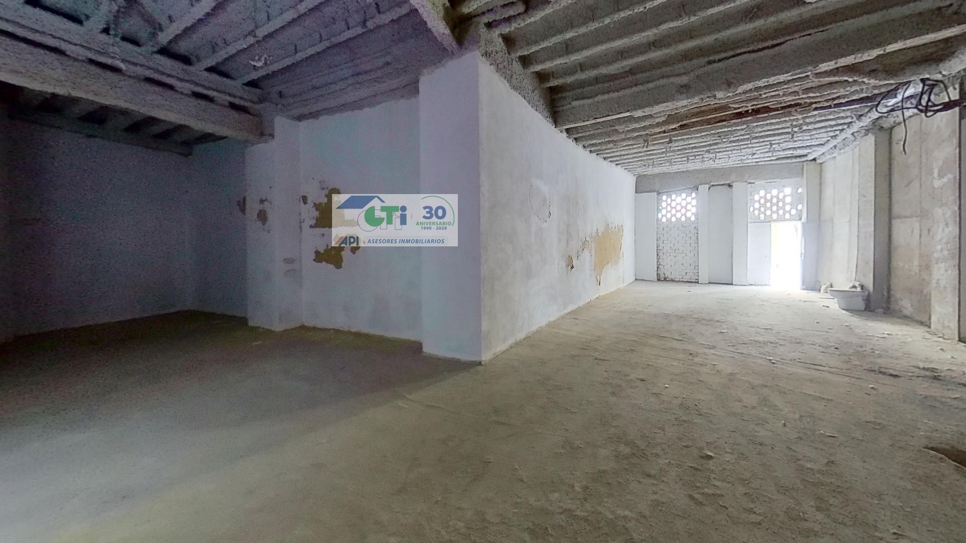 GTI Zaragoza - Naves Industriales - Locales Comerciales