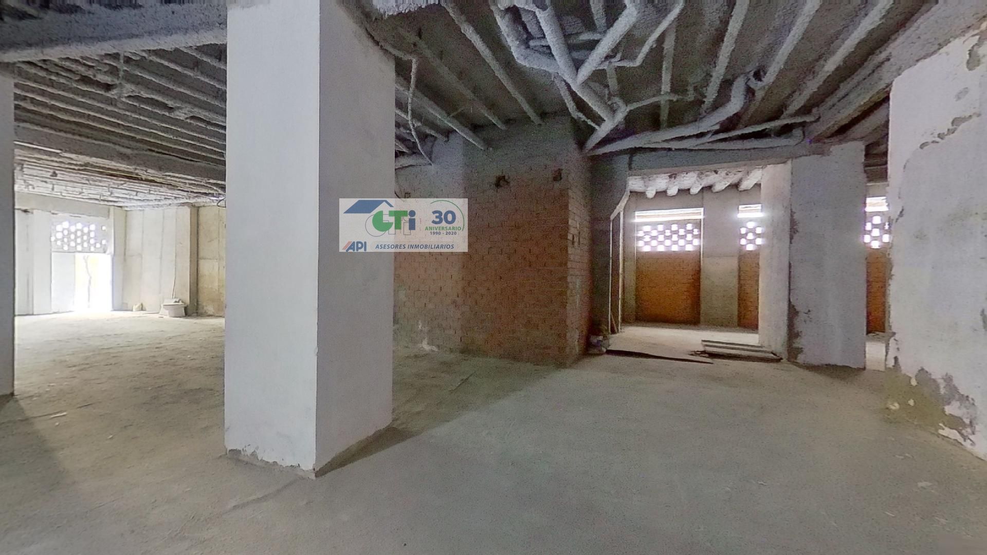 GTI Zaragoza - Naves Industriales - Locales Comerciales