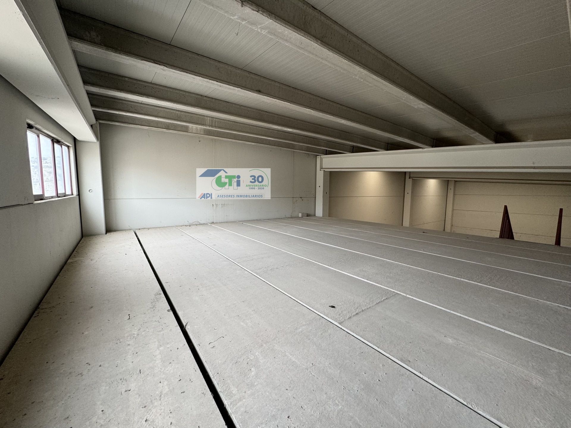 GTI Zaragoza - Naves Industriales - Locales Comerciales