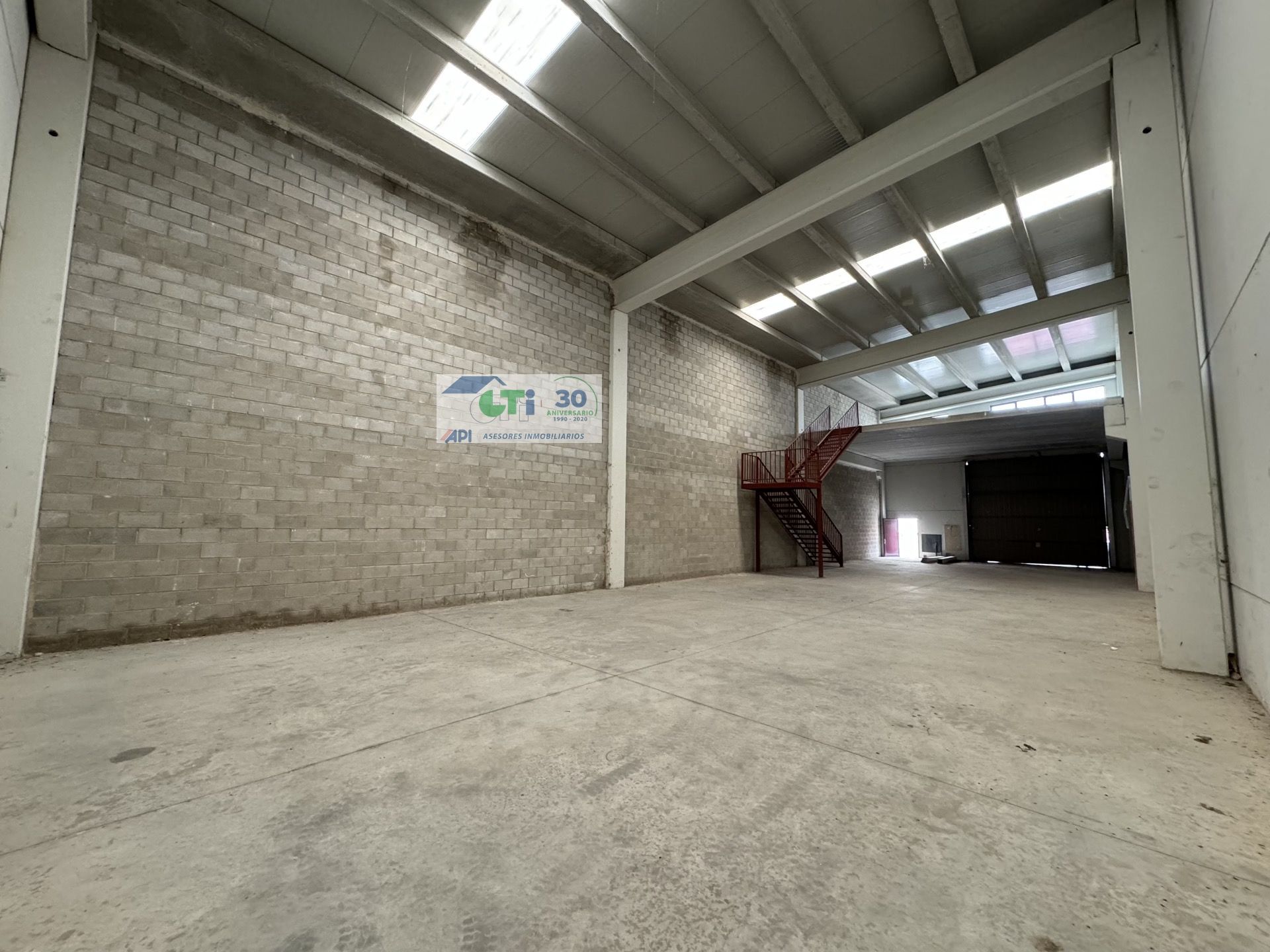 GTI Zaragoza - Naves Industriales - Locales Comerciales