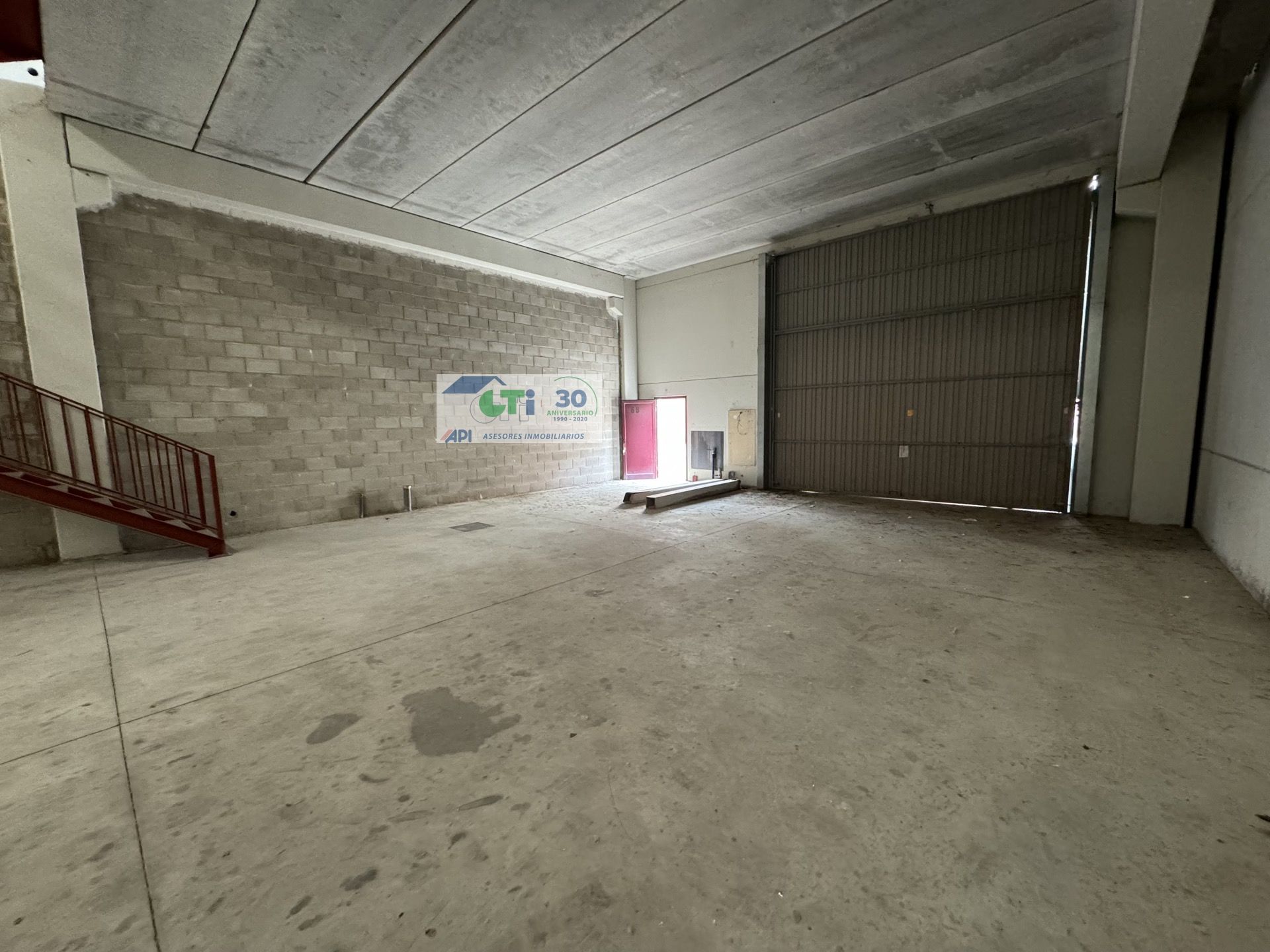 GTI Zaragoza - Naves Industriales - Locales Comerciales
