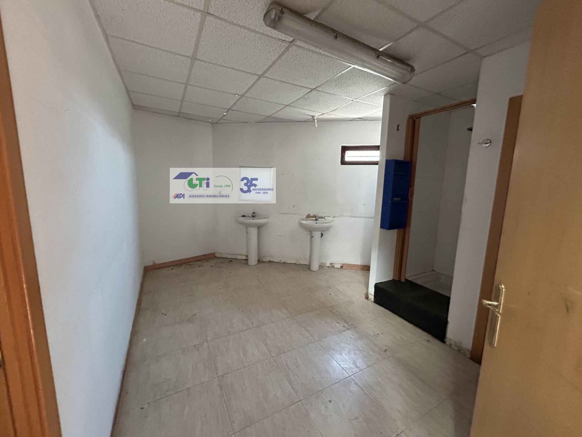 GTI Zaragoza - Naves Industriales - Locales Comerciales