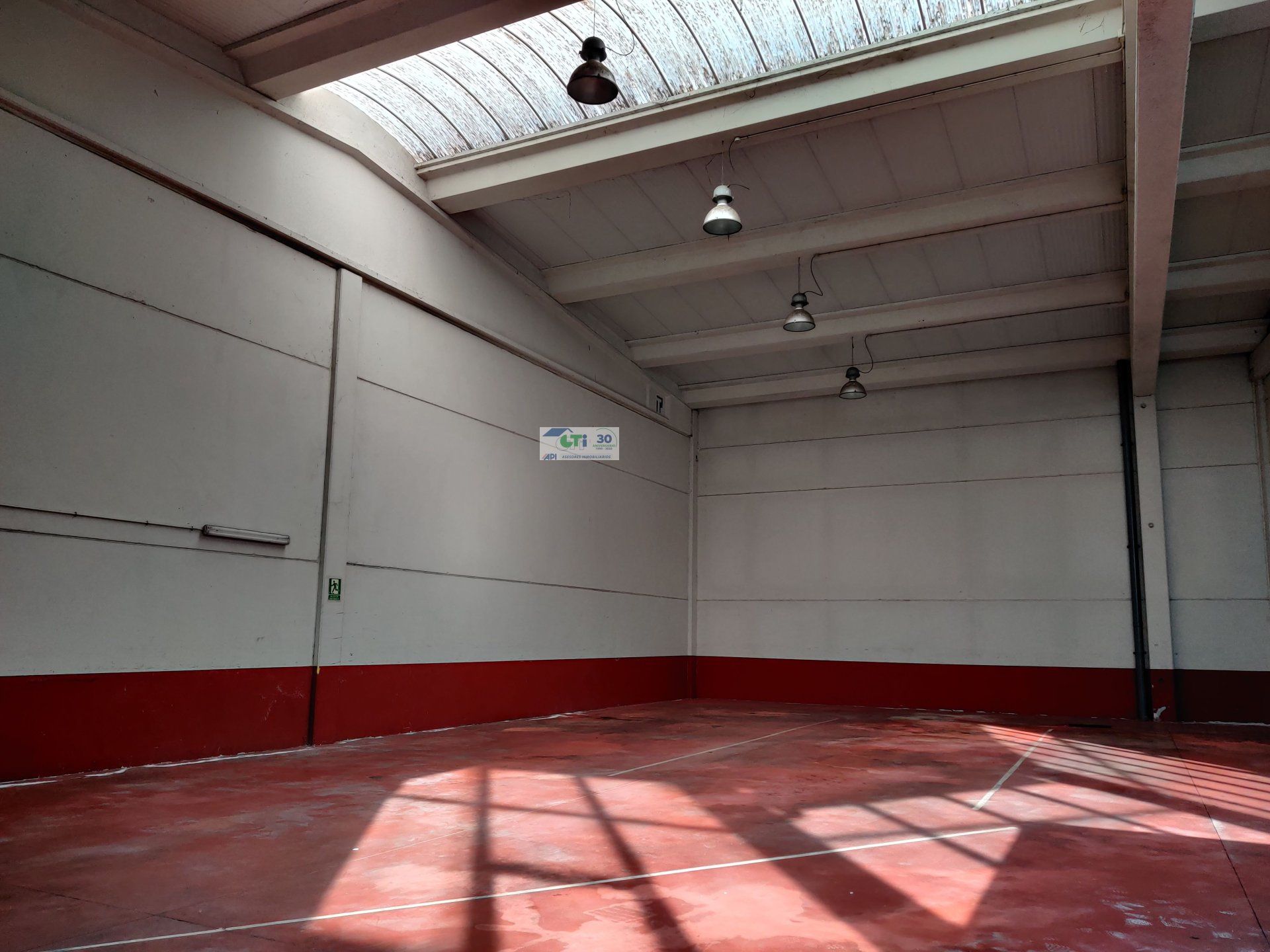 GTI Zaragoza - Naves Industriales - Locales Comerciales