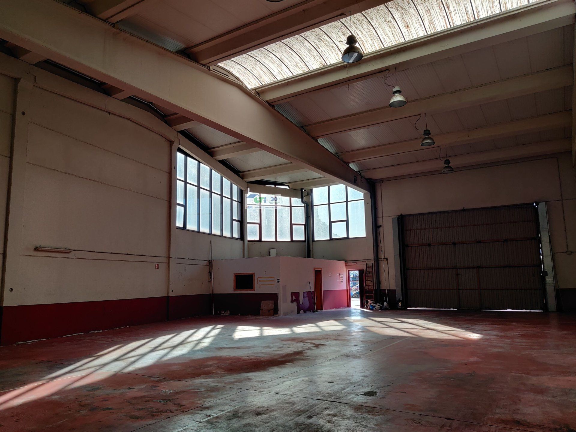 GTI Zaragoza - Naves Industriales - Locales Comerciales