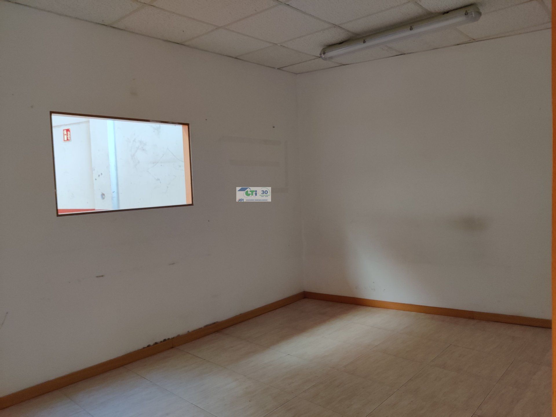 GTI Zaragoza - Naves Industriales - Locales Comerciales