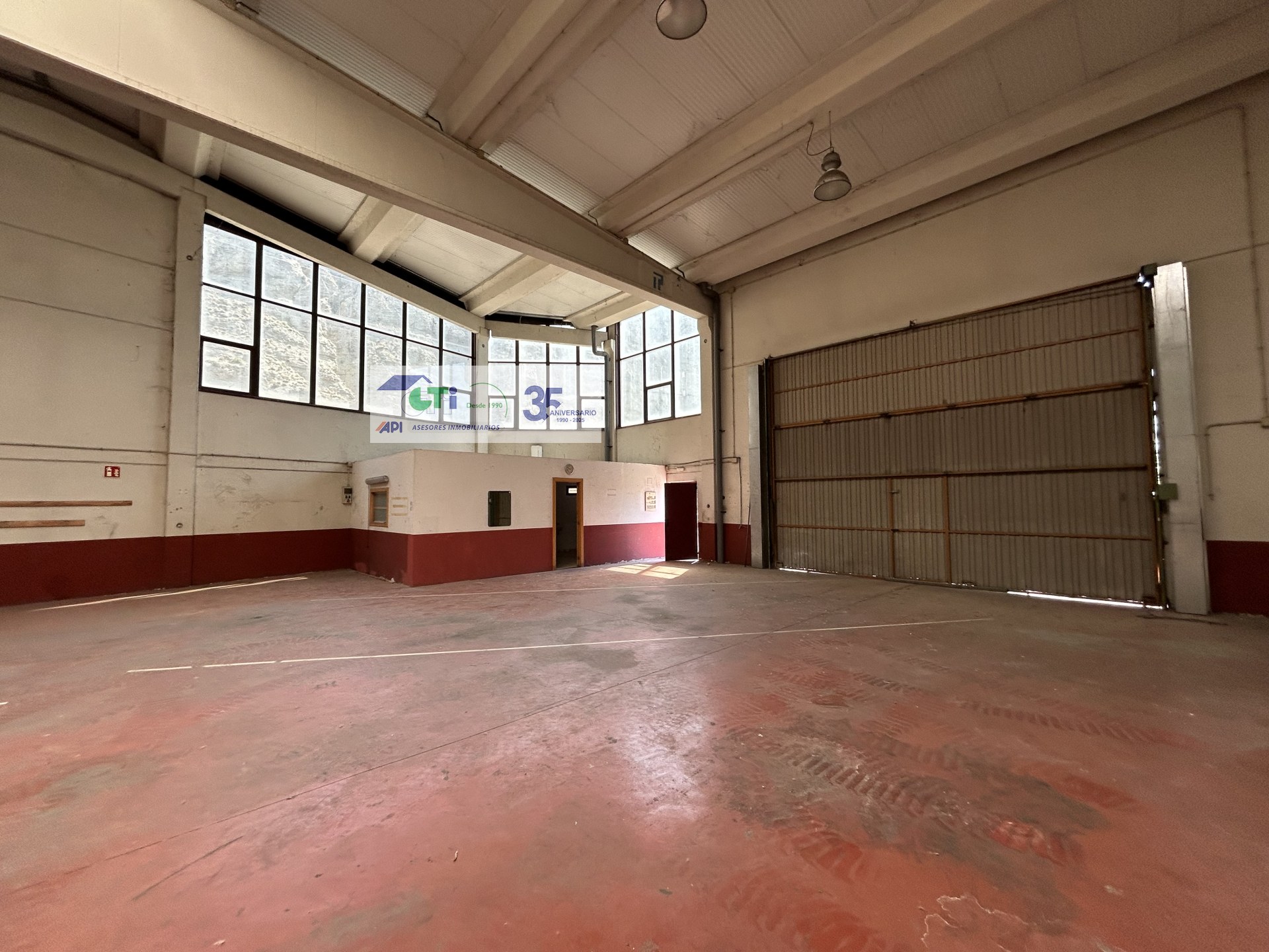 GTI Zaragoza - Naves Industriales - Locales Comerciales
