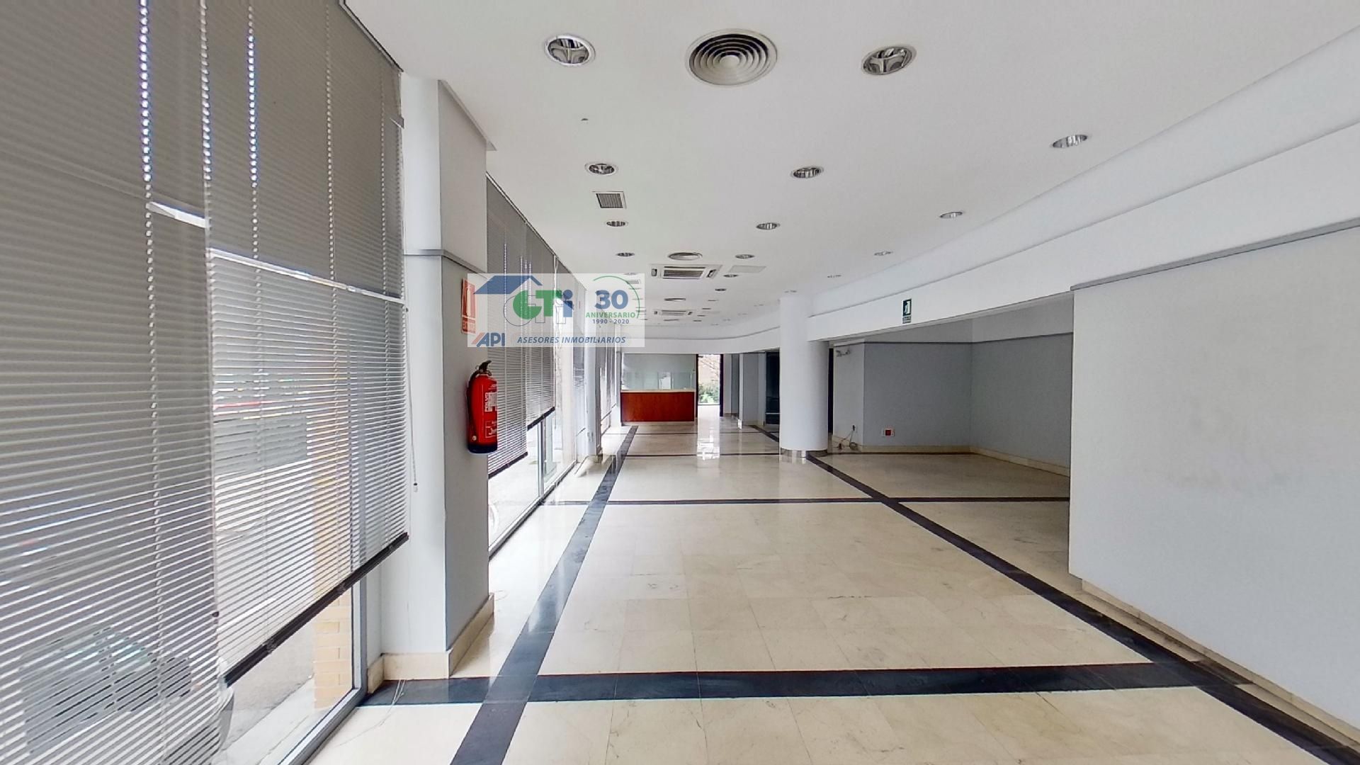GTI Zaragoza - Naves Industriales - Locales Comerciales