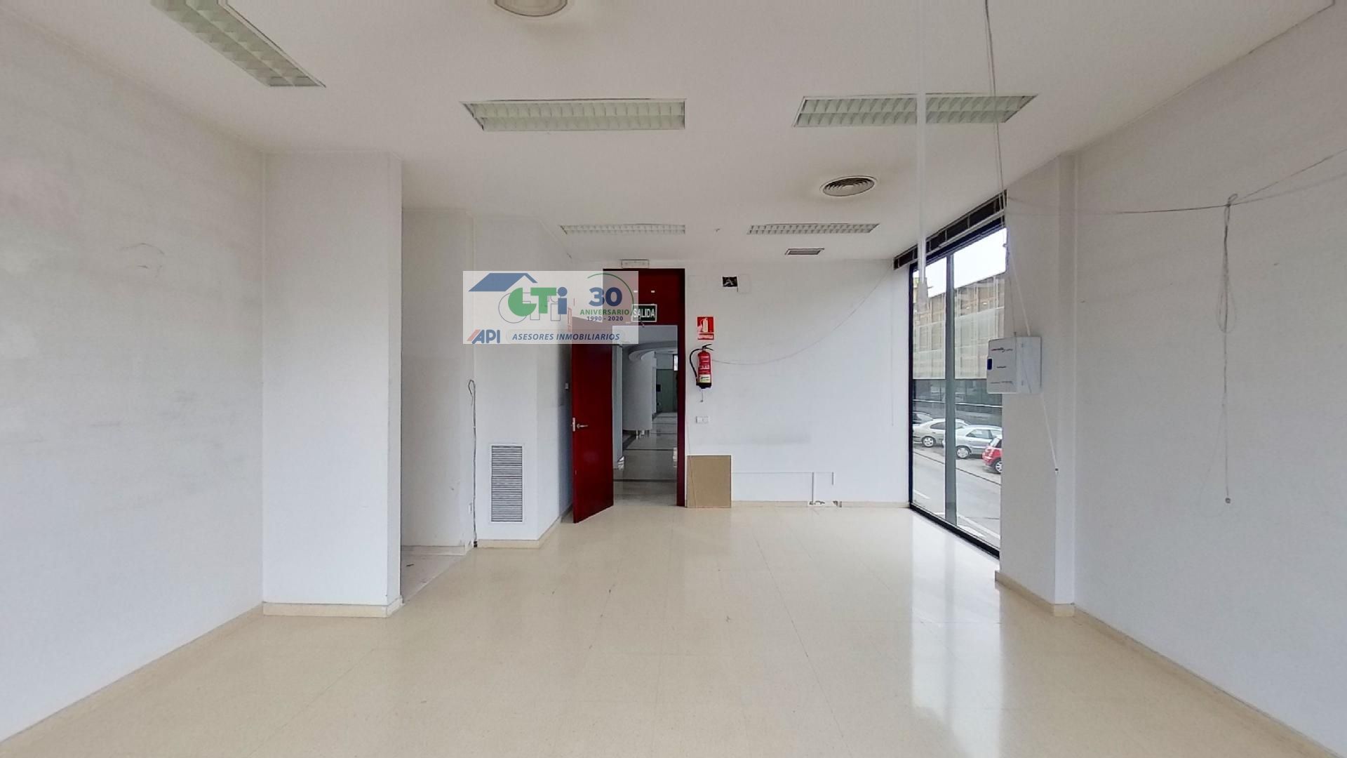 GTI Zaragoza - Naves Industriales - Locales Comerciales