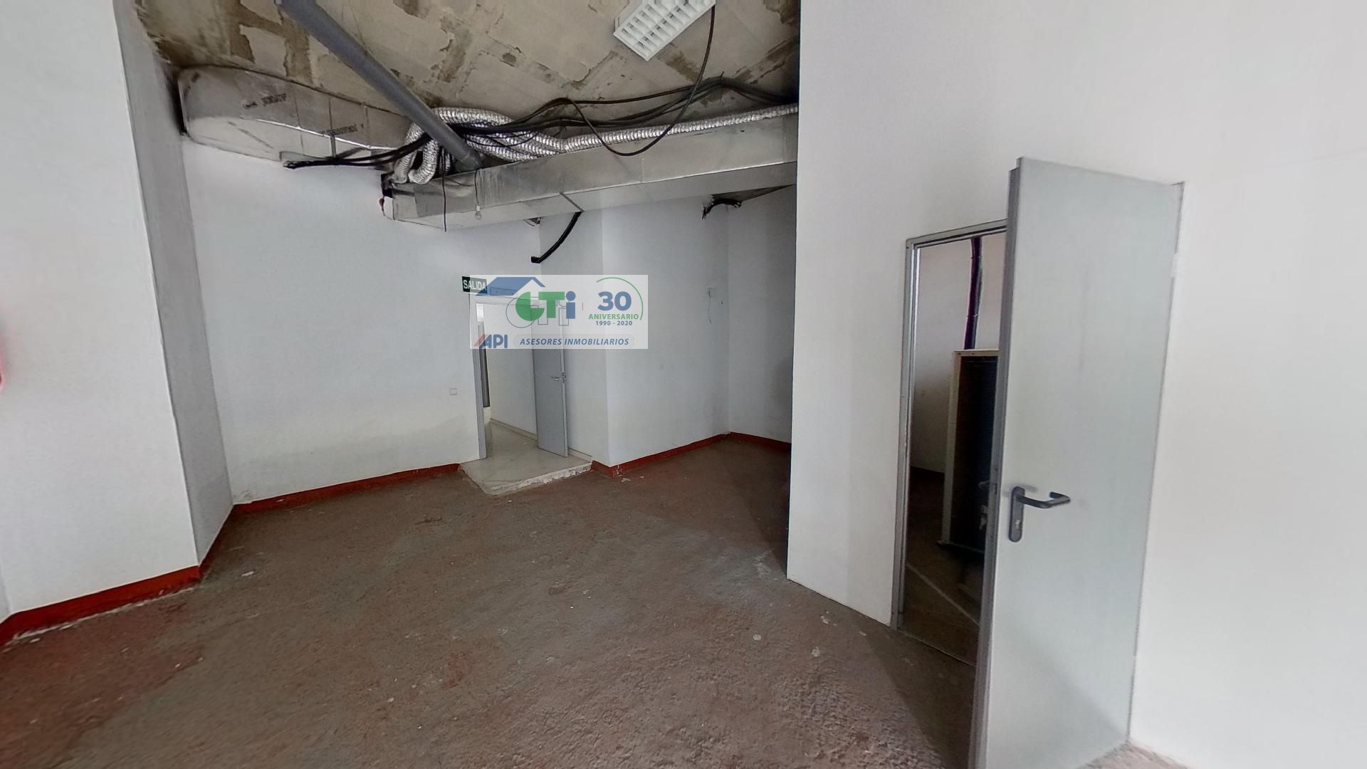 GTI Zaragoza - Naves Industriales - Locales Comerciales