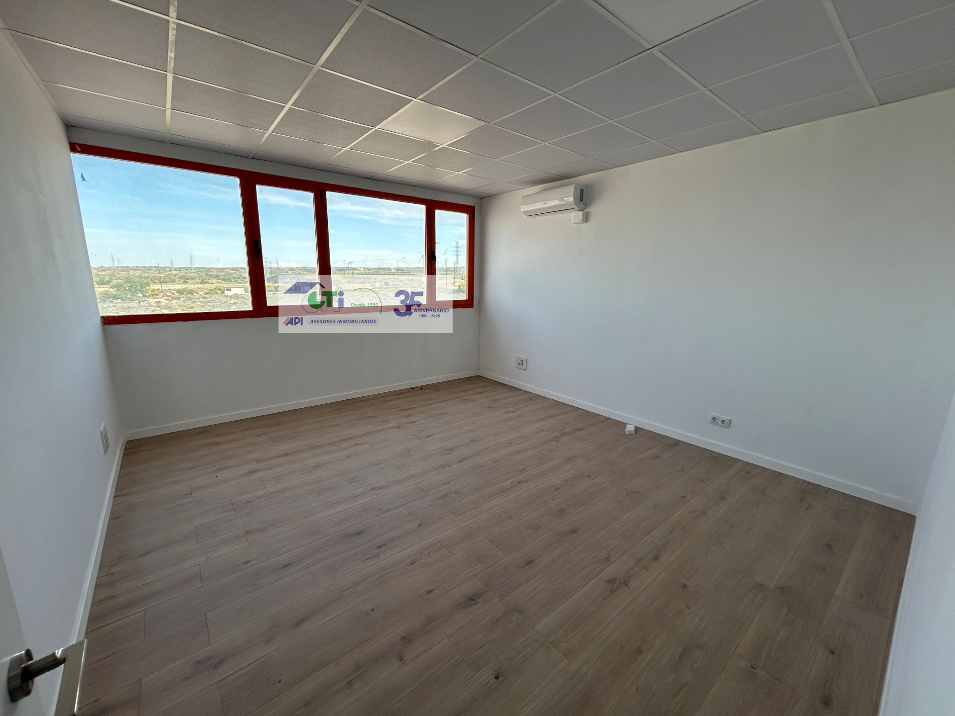 GTI Zaragoza - Naves Industriales - Locales Comerciales