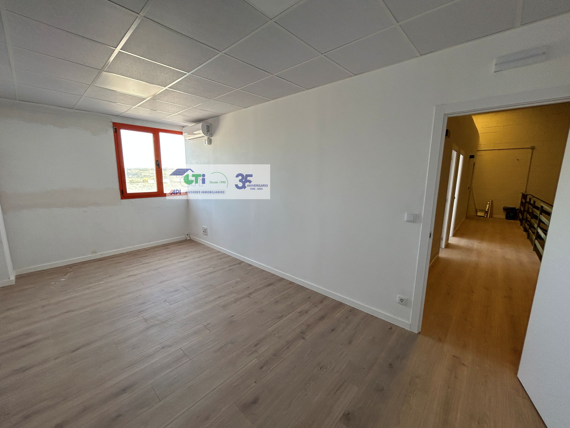 GTI Zaragoza - Naves Industriales - Locales Comerciales