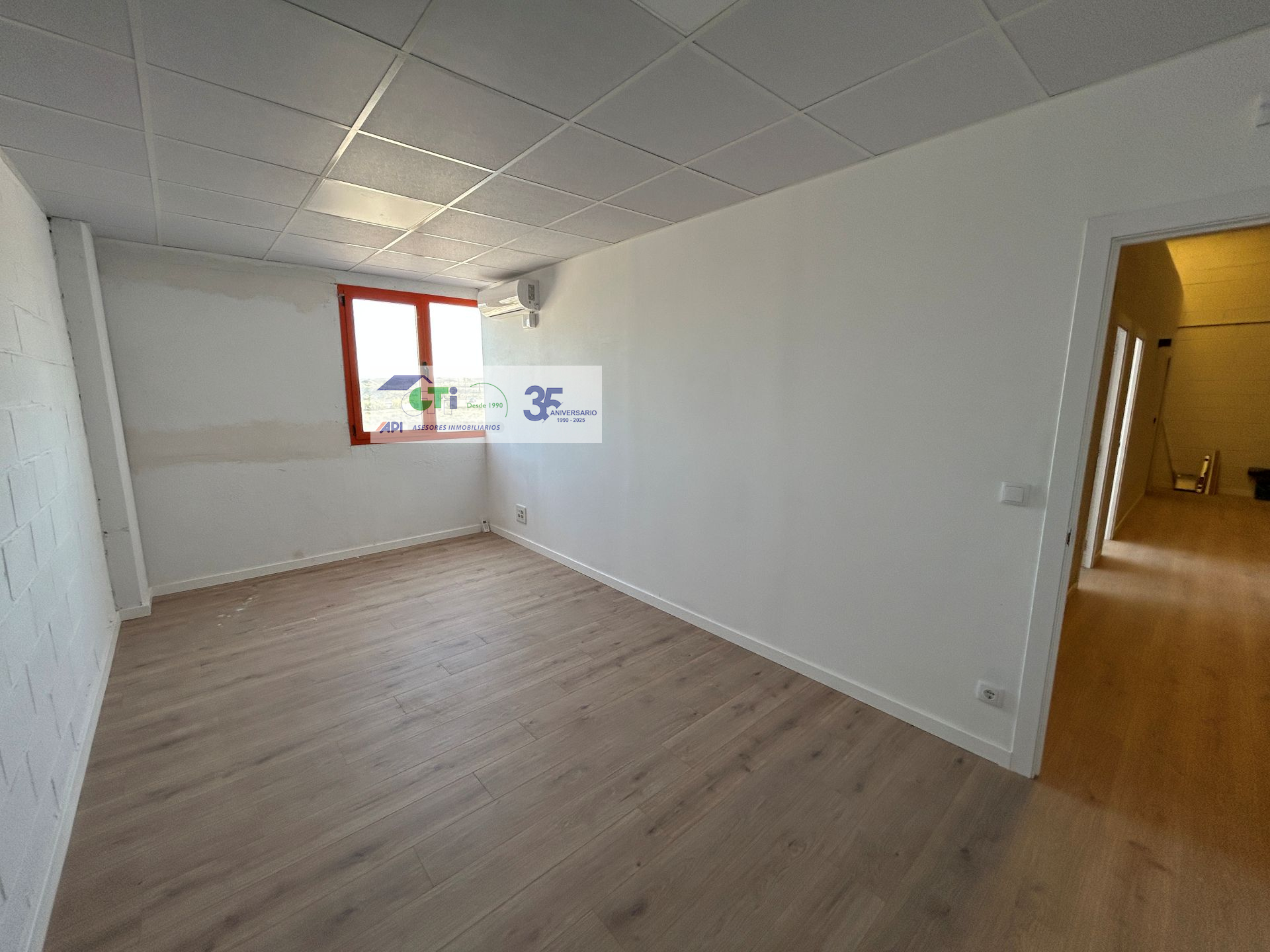 GTI Zaragoza - Naves Industriales - Locales Comerciales