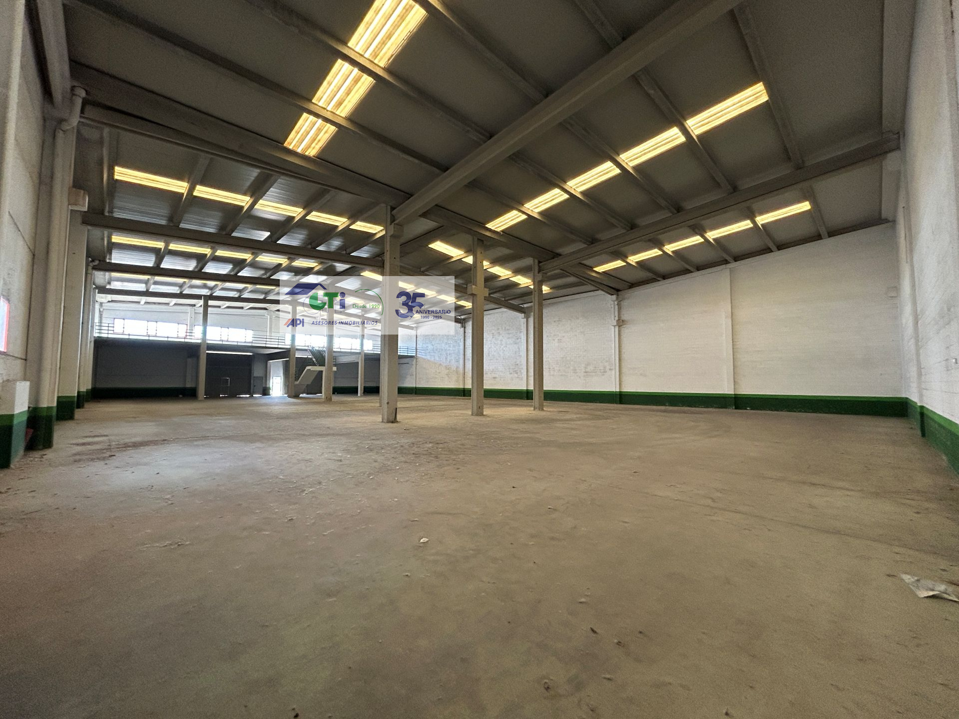 GTI Zaragoza - Naves Industriales - Locales Comerciales
