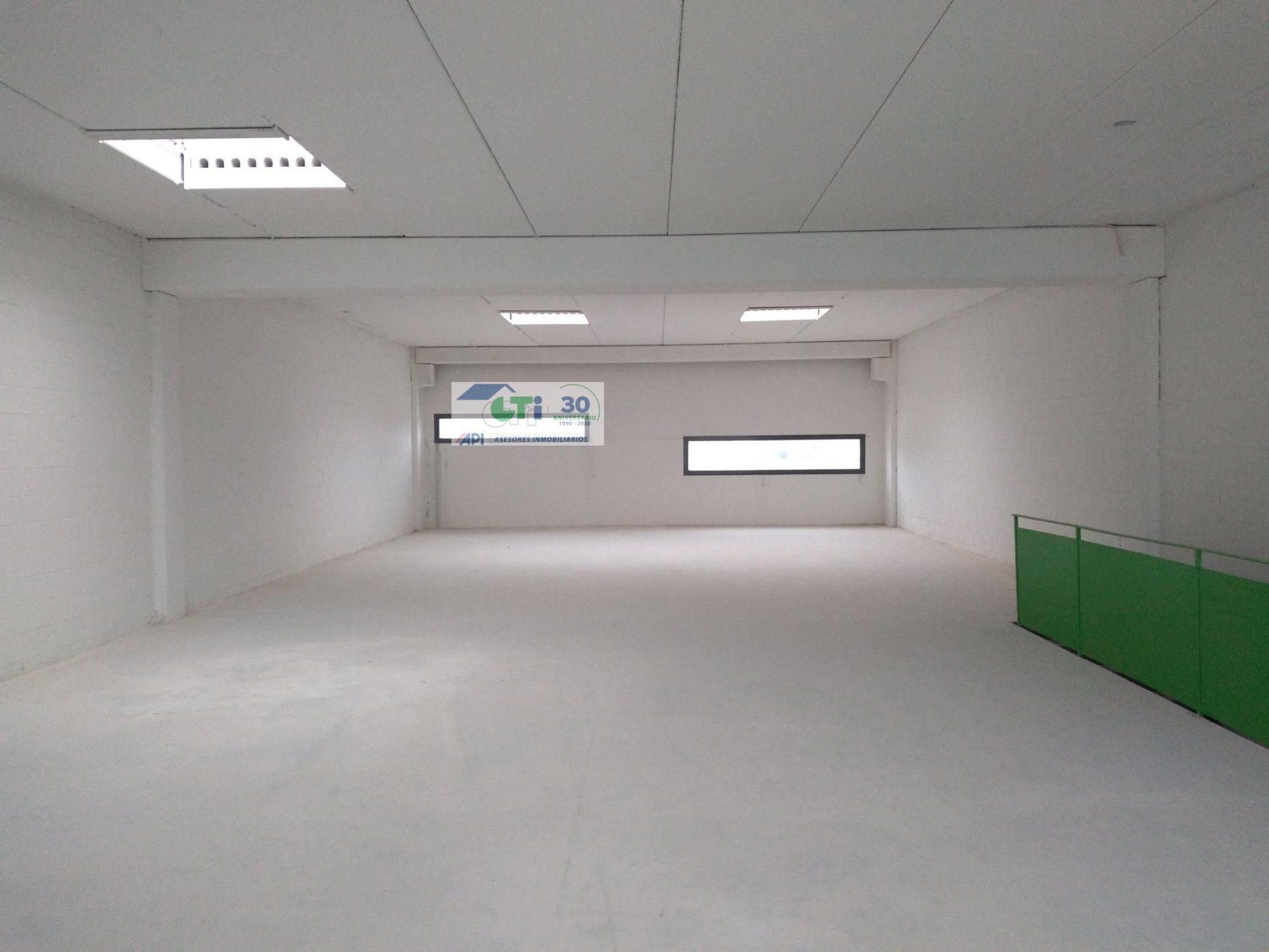 GTI Zaragoza - Naves Industriales - Locales Comerciales