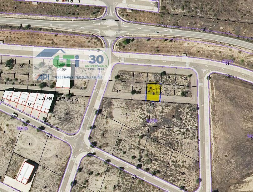 GTI Zaragoza - Naves Industriales - Locales Comerciales