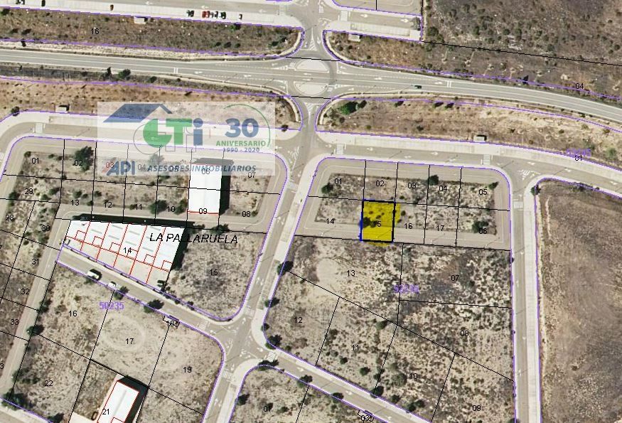 GTI Zaragoza - Naves Industriales - Locales Comerciales