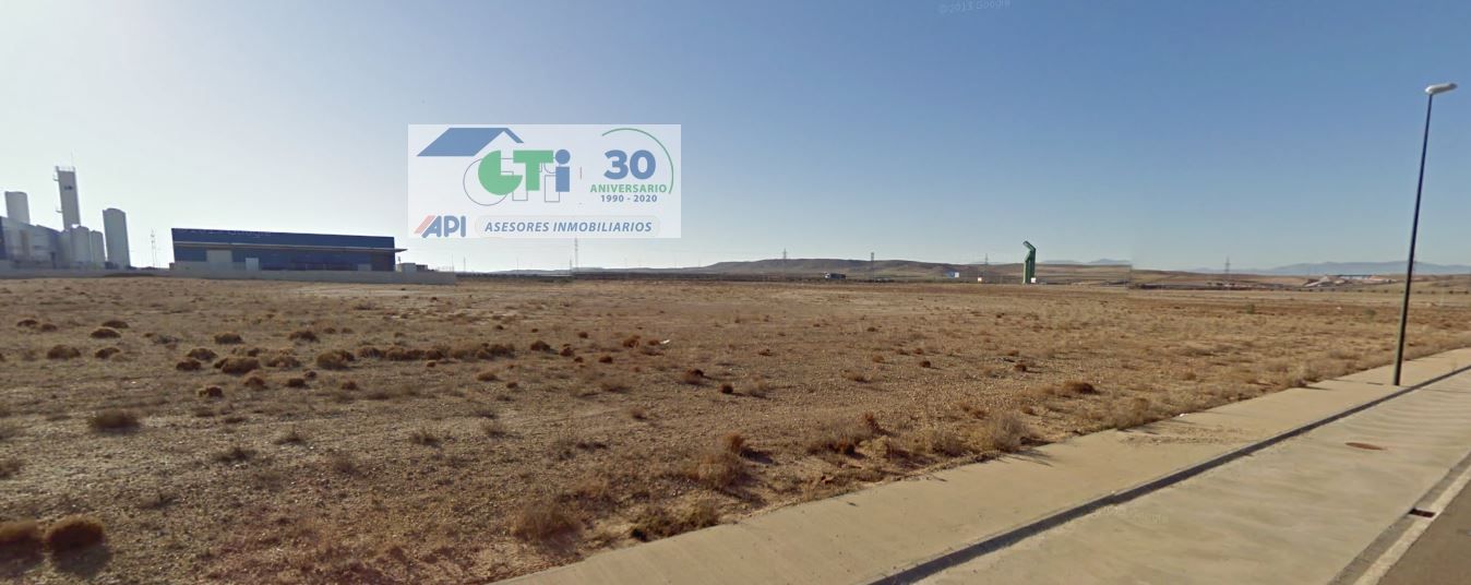 GTI Zaragoza - Naves Industriales - Locales Comerciales