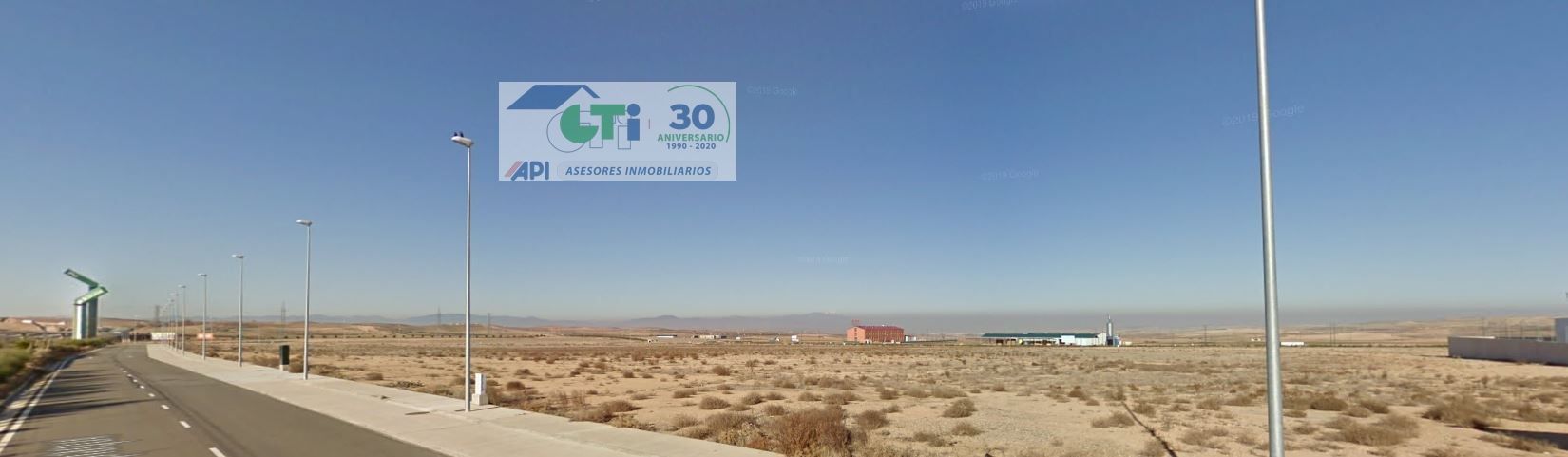 GTI Zaragoza - Naves Industriales - Locales Comerciales
