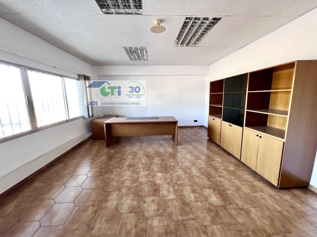 GTI Zaragoza - Naves Industriales - Locales Comerciales