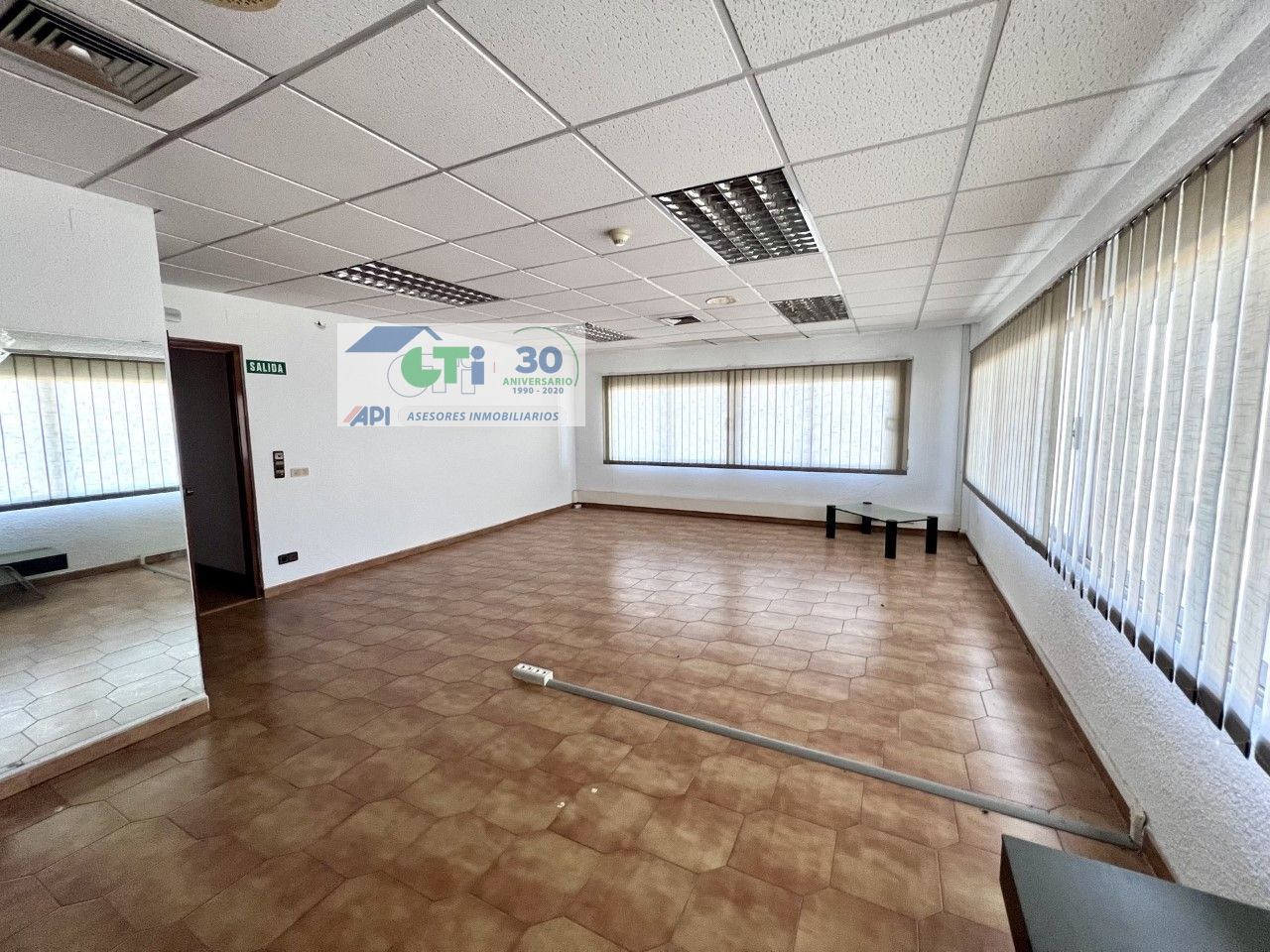 GTI Zaragoza - Naves Industriales - Locales Comerciales