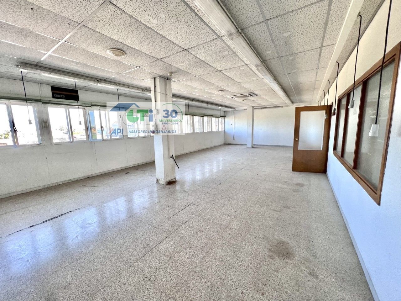 GTI Zaragoza - Naves Industriales - Locales Comerciales