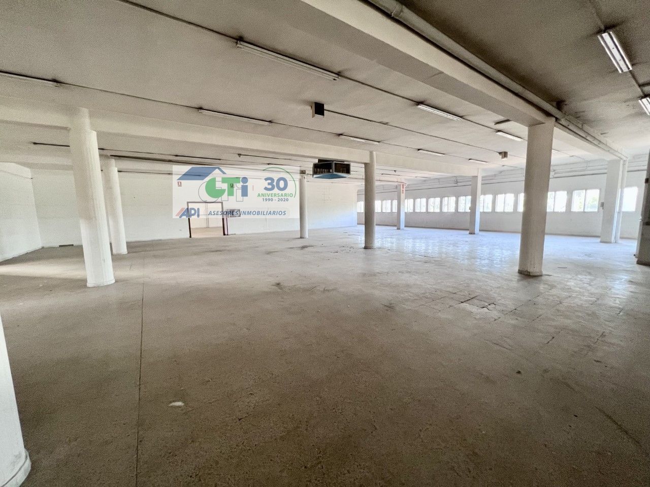 GTI Zaragoza - Naves Industriales - Locales Comerciales