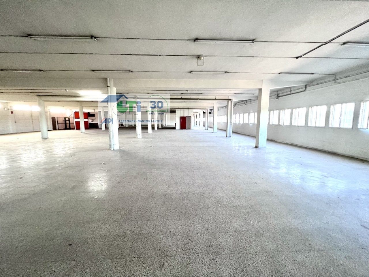 GTI Zaragoza - Naves Industriales - Locales Comerciales