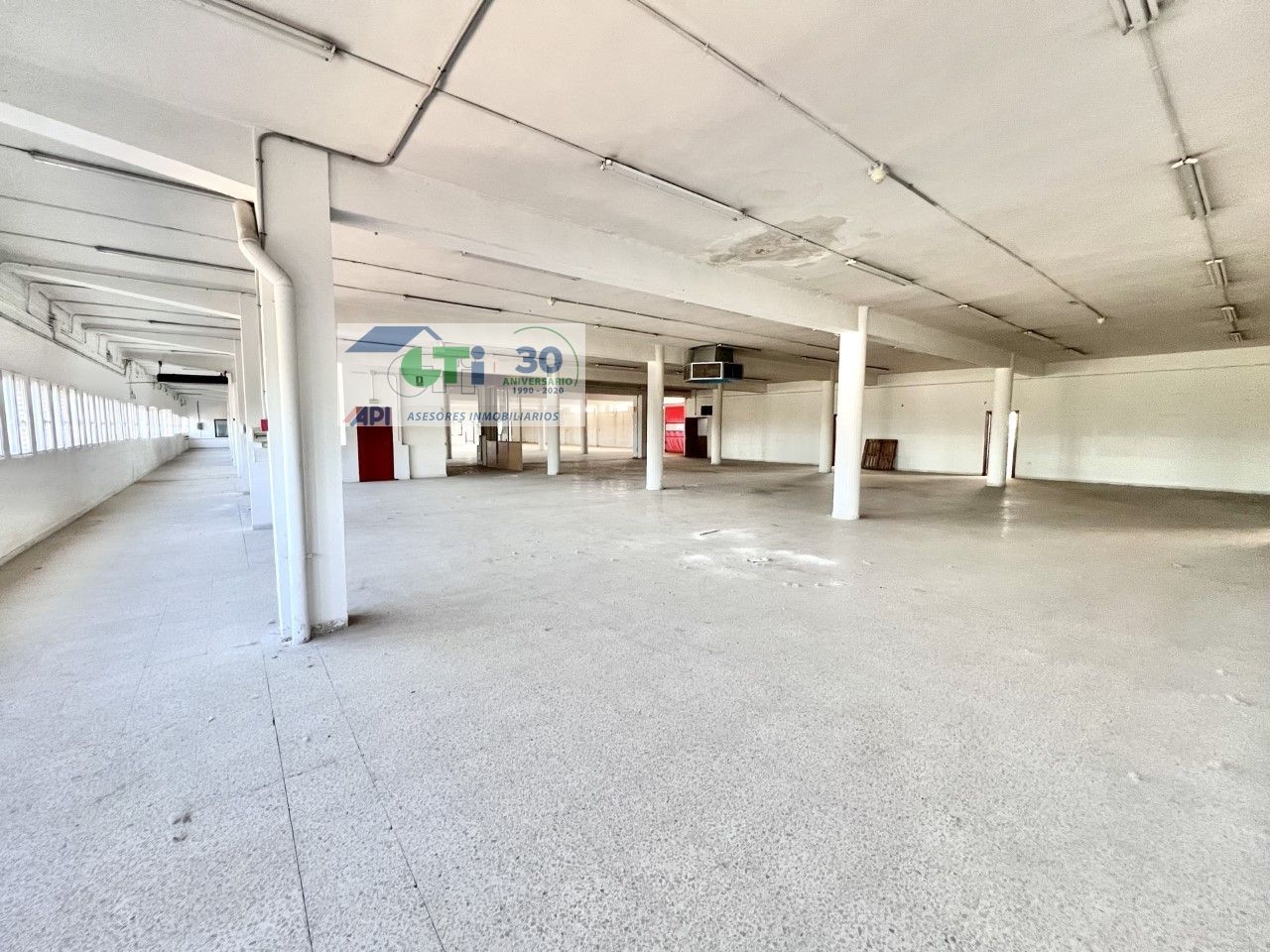 GTI Zaragoza - Naves Industriales - Locales Comerciales