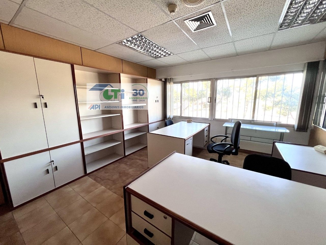 GTI Zaragoza - Naves Industriales - Locales Comerciales