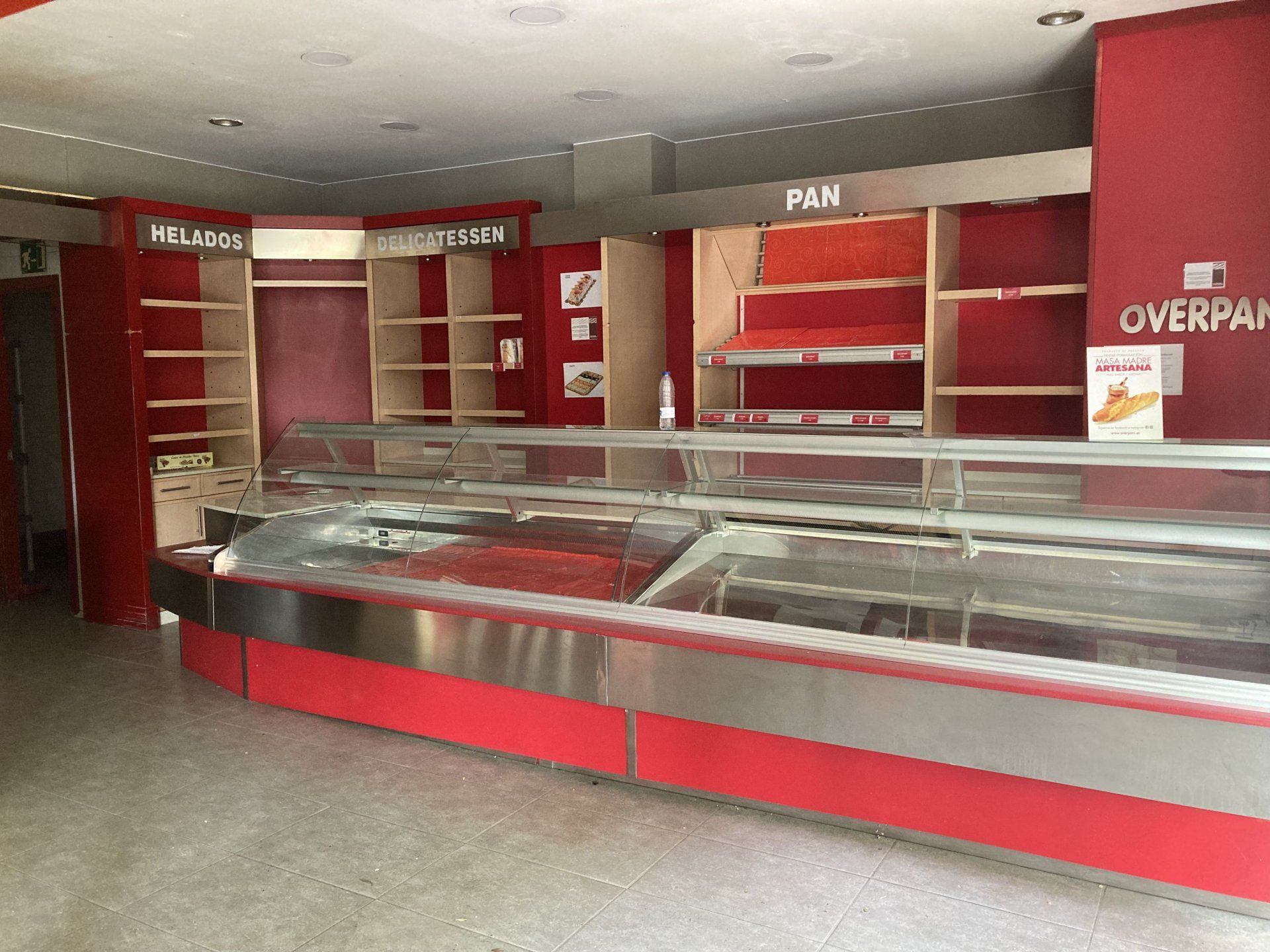 GTI Zaragoza - Naves Industriales - Locales Comerciales