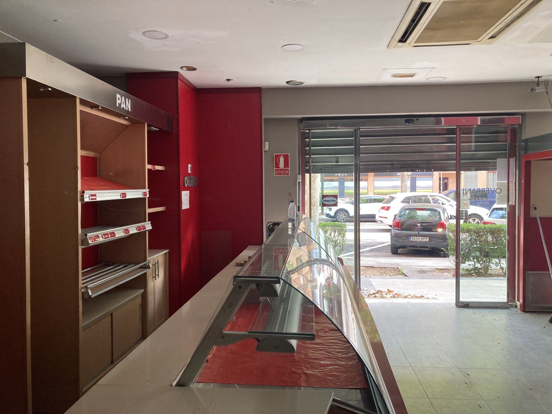 GTI Zaragoza - Naves Industriales - Locales Comerciales