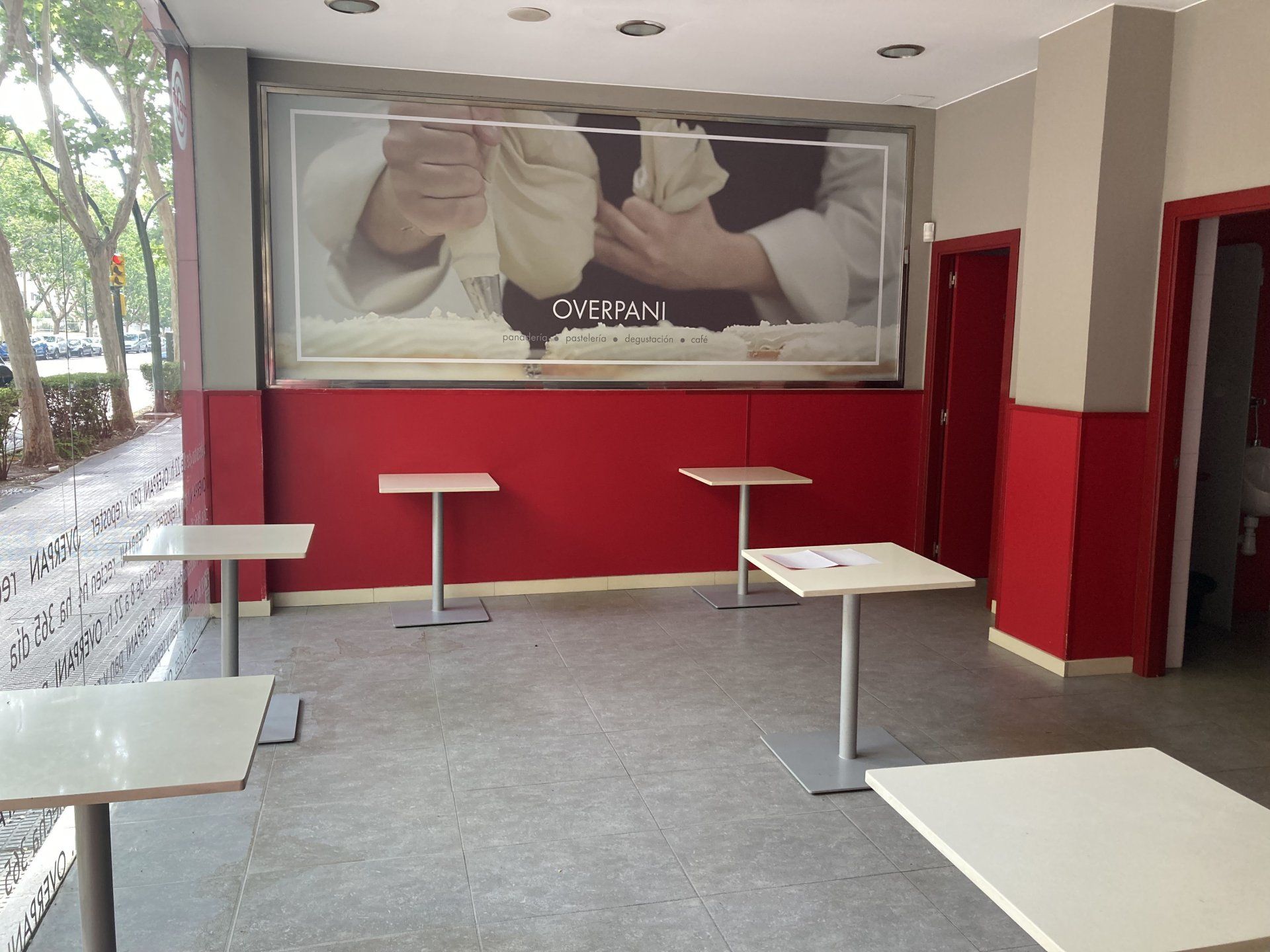 GTI Zaragoza - Naves Industriales - Locales Comerciales