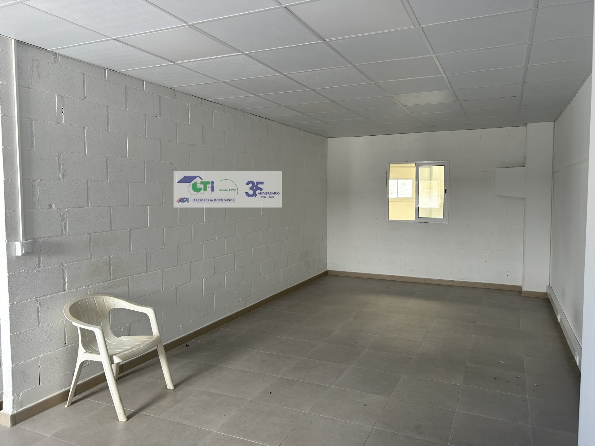 GTI Zaragoza - Naves Industriales - Locales Comerciales