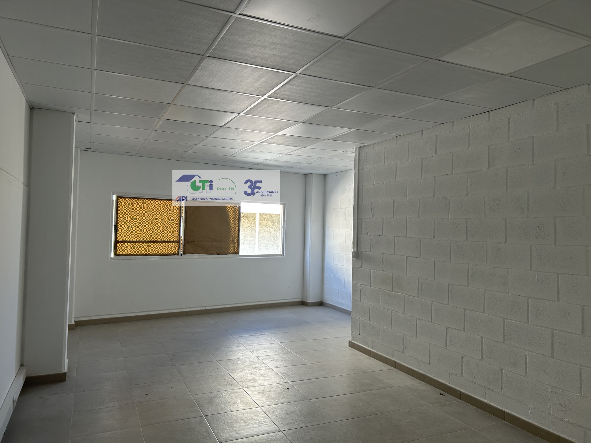 GTI Zaragoza - Naves Industriales - Locales Comerciales