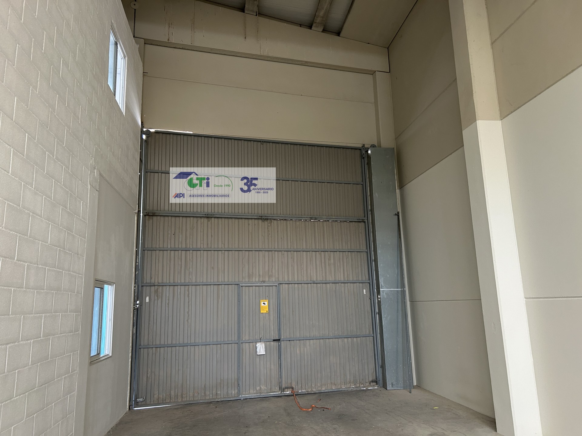 GTI Zaragoza - Naves Industriales - Locales Comerciales