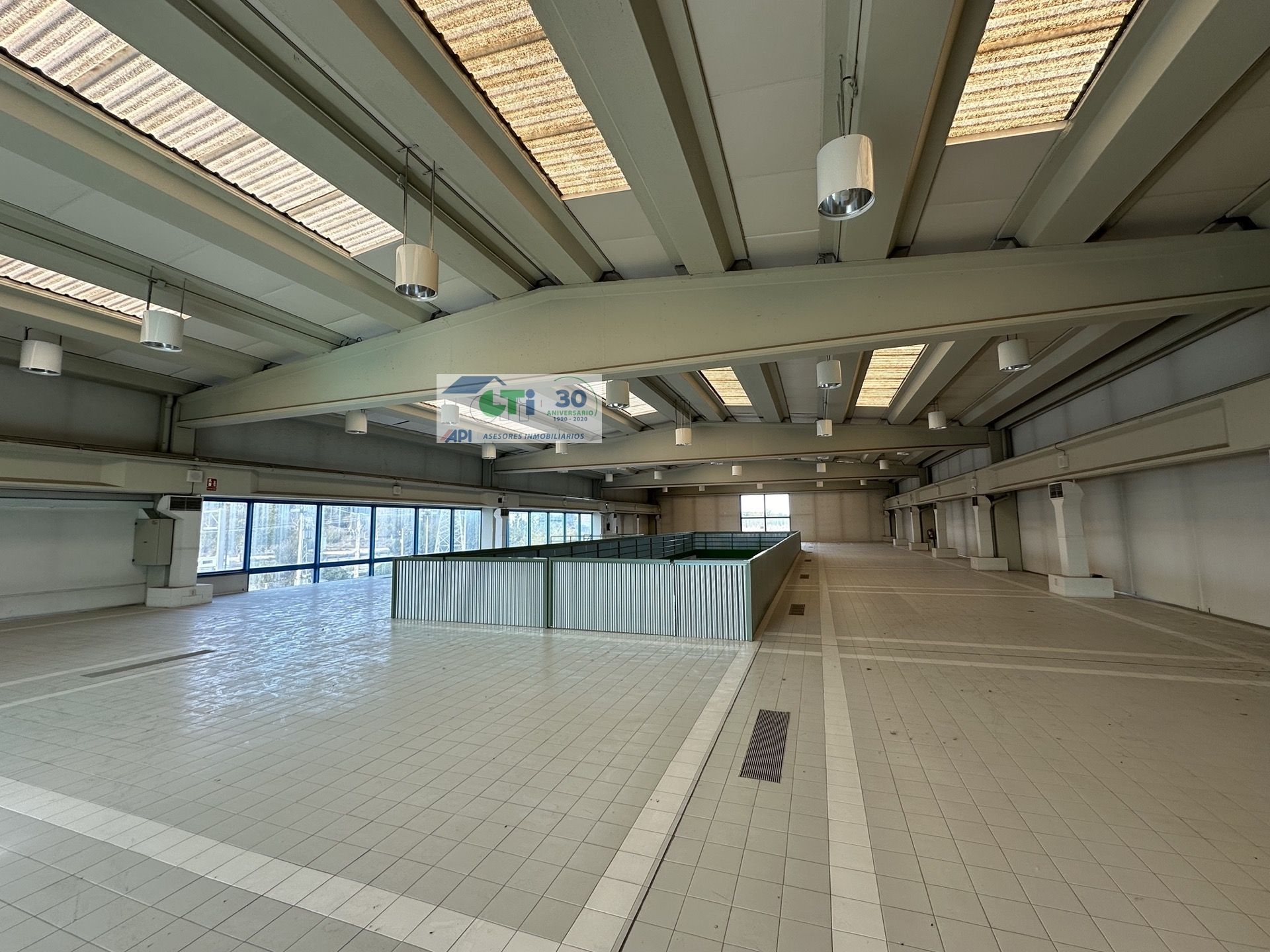 GTI Zaragoza - Naves Industriales - Locales Comerciales