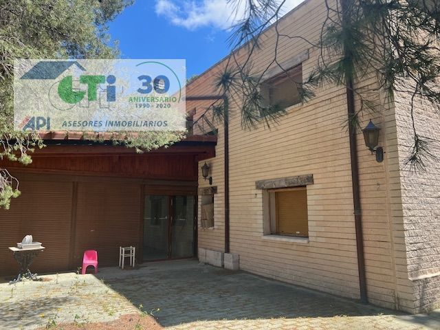 GTI Zaragoza - Naves Industriales - Locales Comerciales
