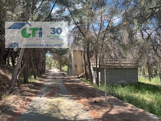 GTI Zaragoza - Naves Industriales - Locales Comerciales