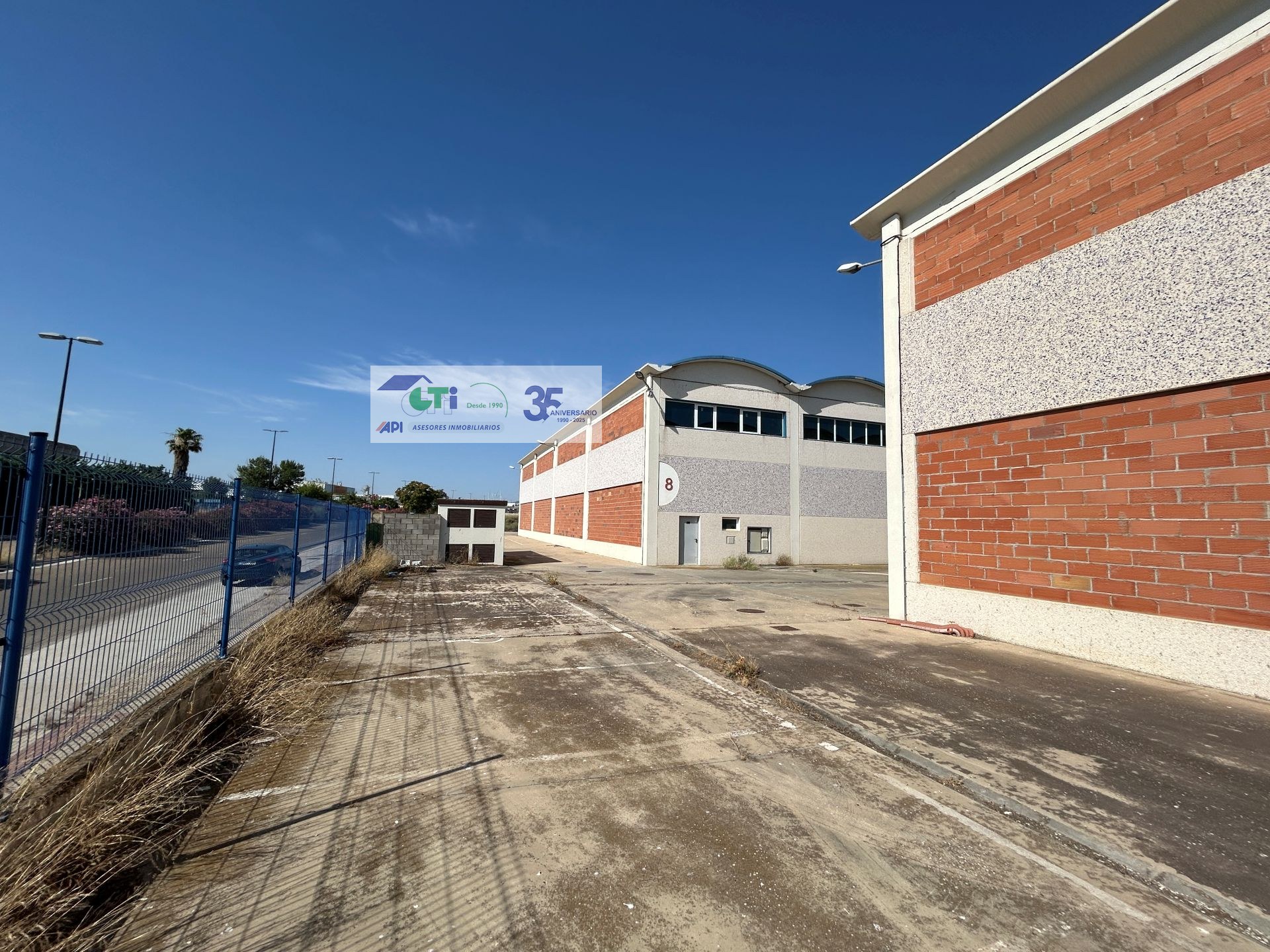GTI Zaragoza - Naves Industriales - Locales Comerciales