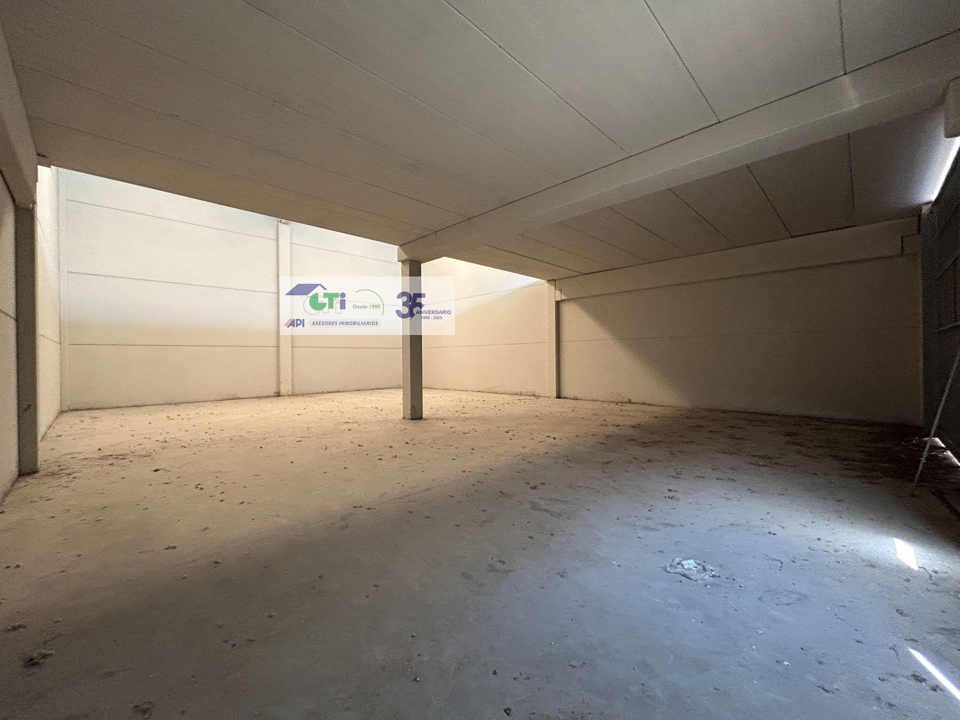 GTI Zaragoza - Naves Industriales - Locales Comerciales