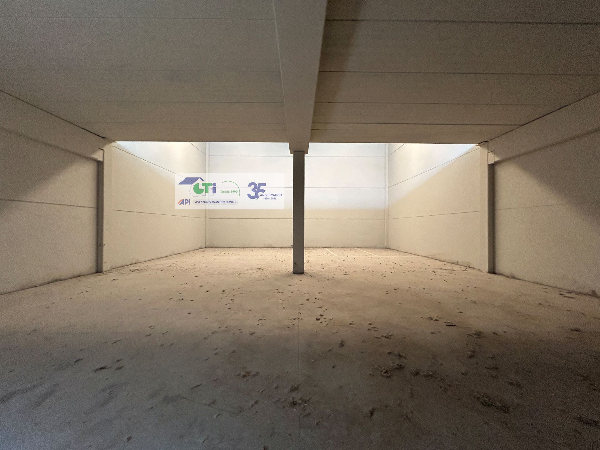 GTI Zaragoza - Naves Industriales - Locales Comerciales