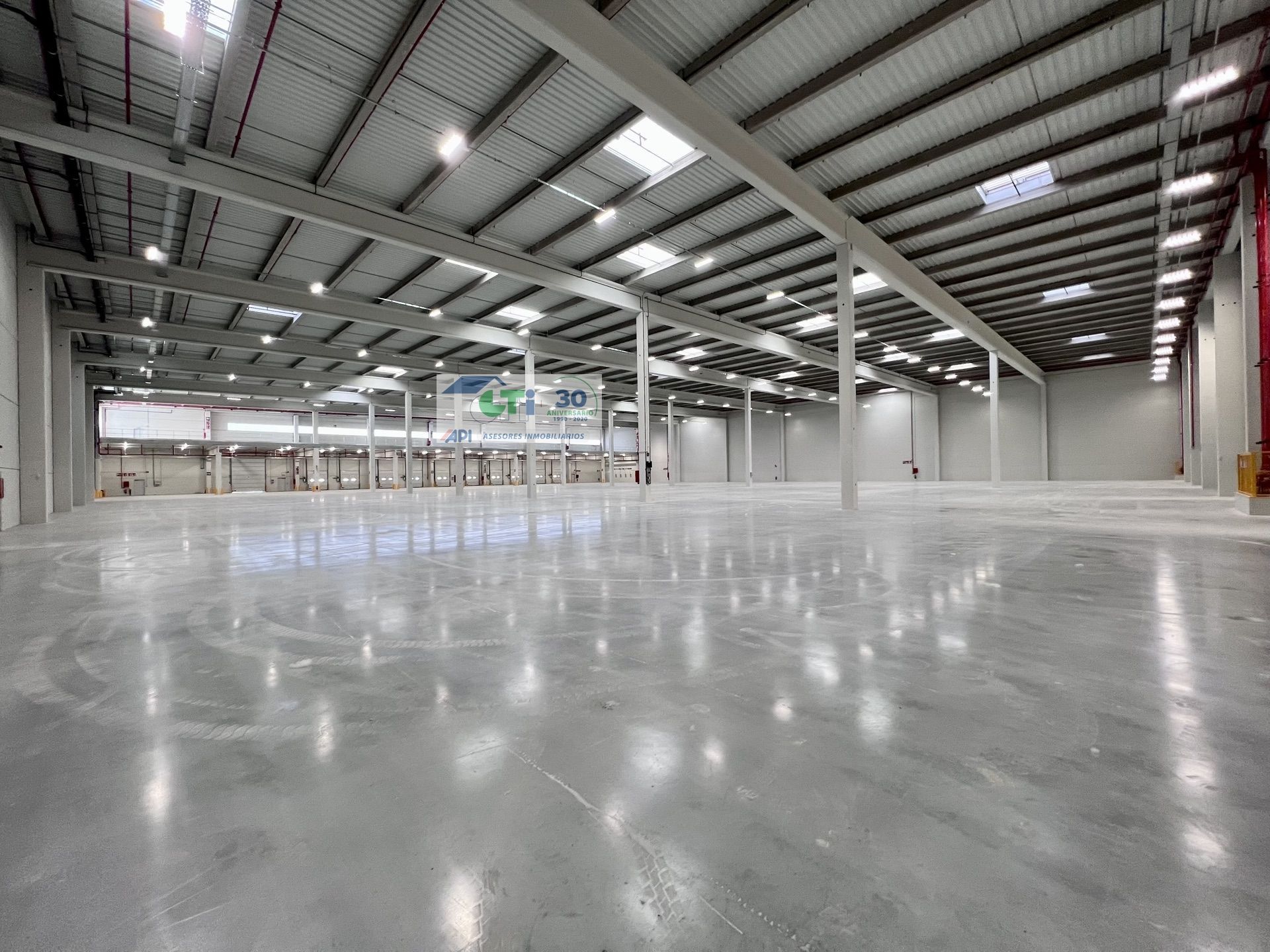 GTI Zaragoza - Naves Industriales - Locales Comerciales