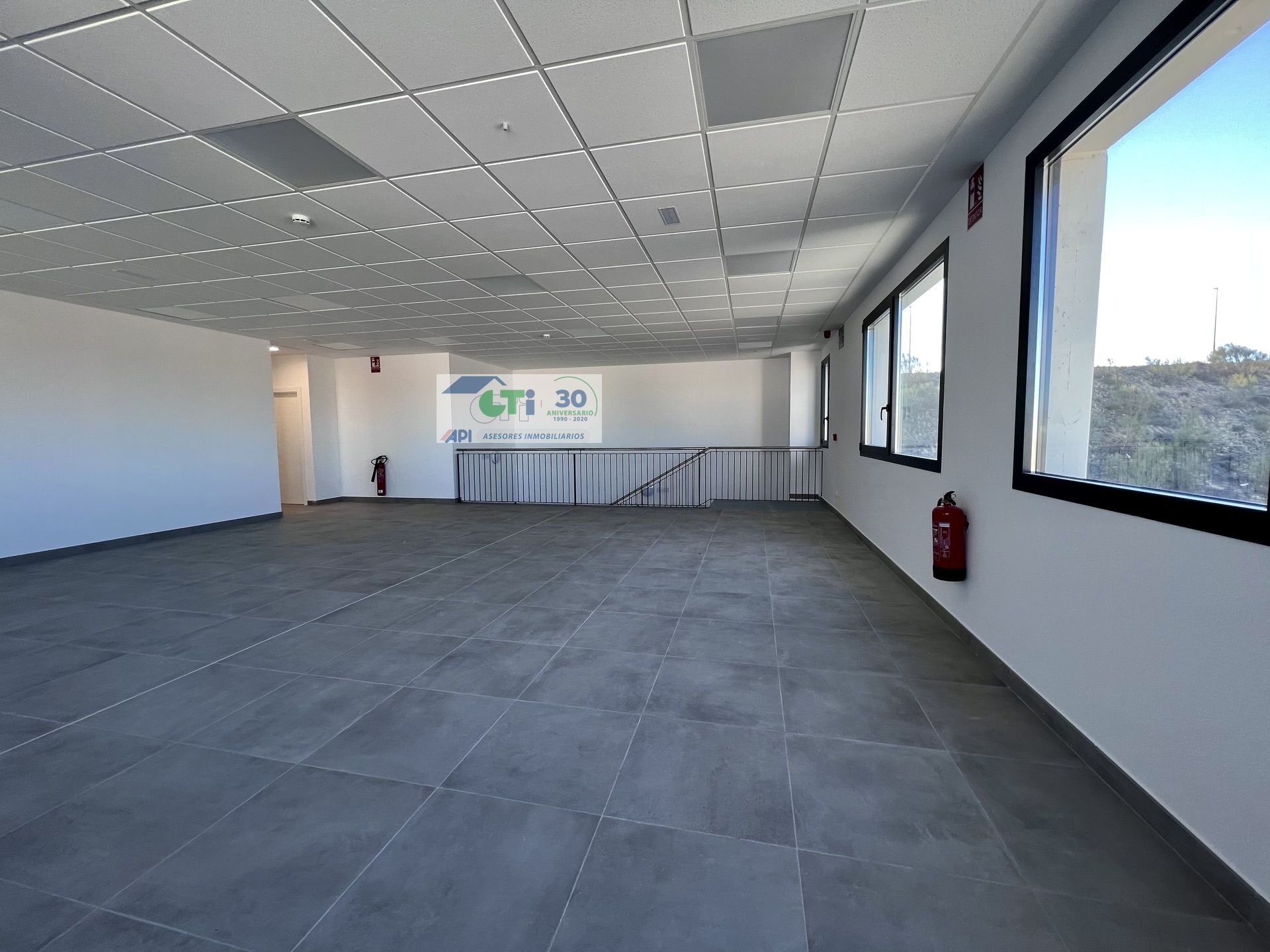 GTI Zaragoza - Naves Industriales - Locales Comerciales